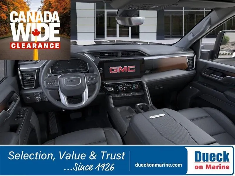 GMC Sierra 3500Hd 2026 photo 5