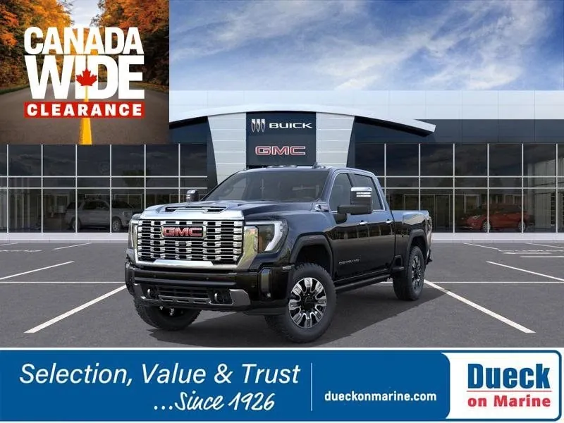 GMC Sierra 3500Hd