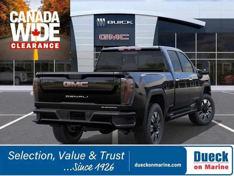 GMC Sierra 3500Hd 2026 photo 4