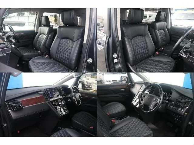 Mitsubishi Delica D 2022 photo 4