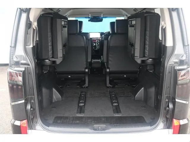 Mitsubishi Delica D 2022 photo 5
