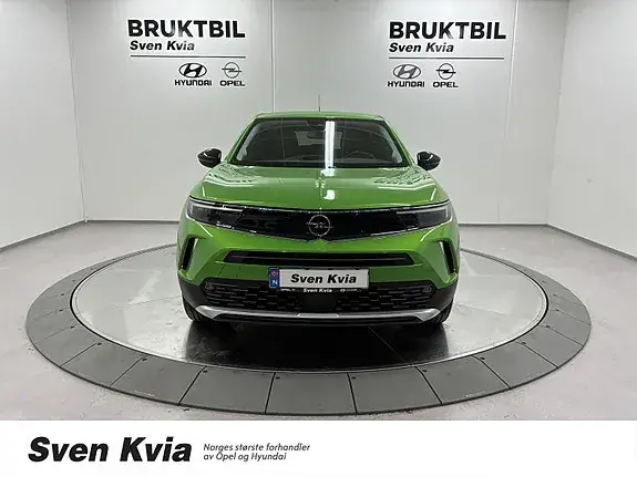 Opel Mokka-E 2023 photo 2