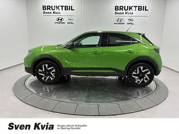 Opel Mokka-E 2023 photo 5