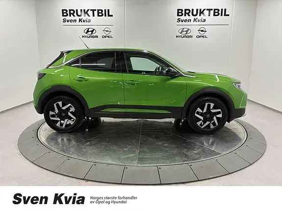 Opel Mokka-E 2023 photo 4
