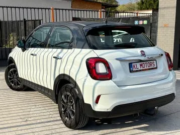 Fiat 500X 2020 photo 3