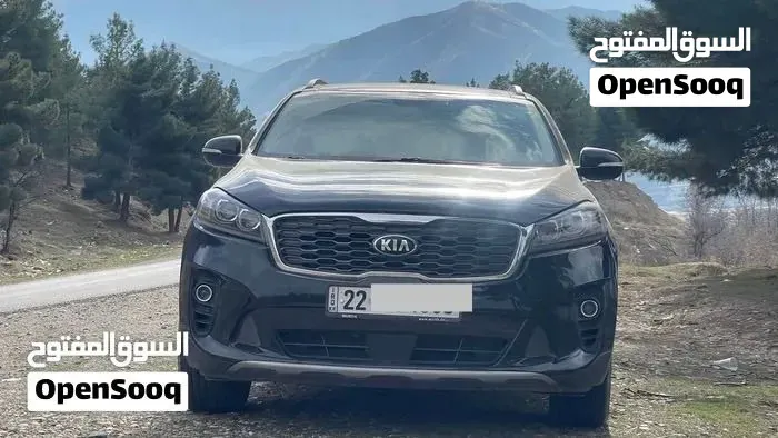 Kia Sorento 2019 photo 5
