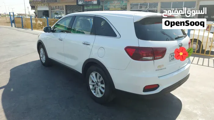 Kia Sorento 2019 photo 4