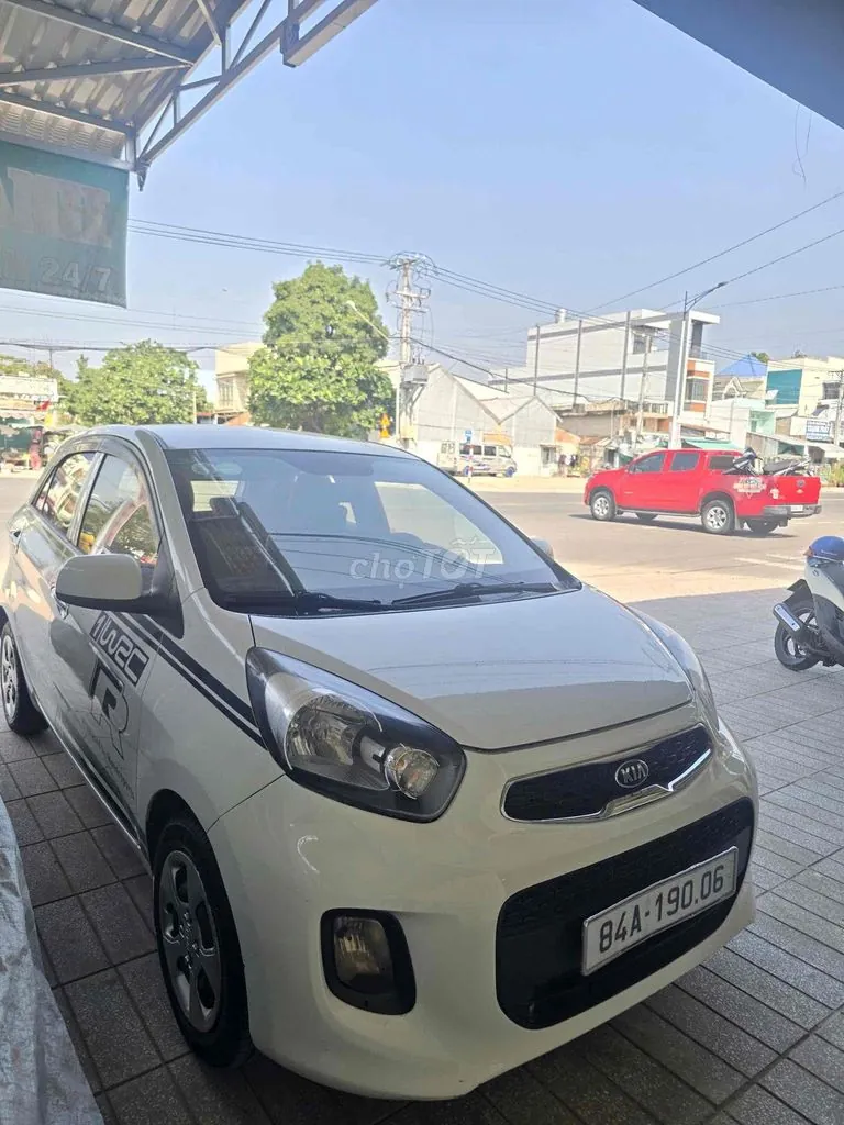 Kia Morning