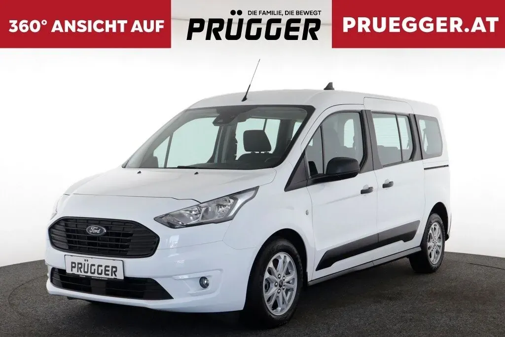 Ford Tourneo