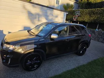 Suzuki Vitara 2017 photo 4