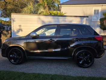 Suzuki Vitara 2017 photo 5