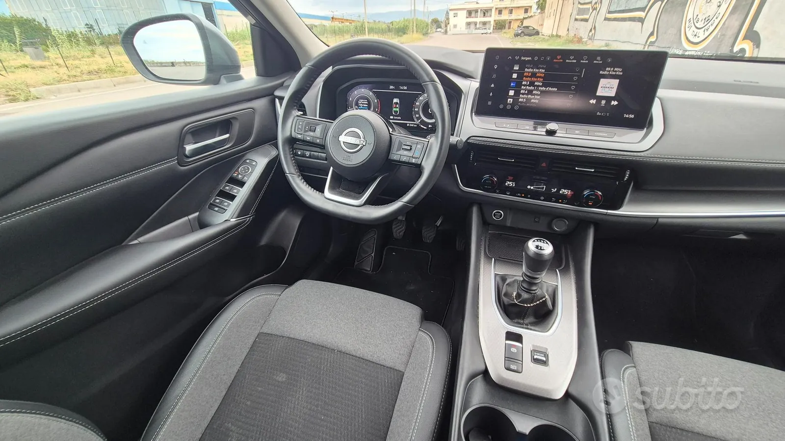 Nissan Qashqai 2025 photo 4
