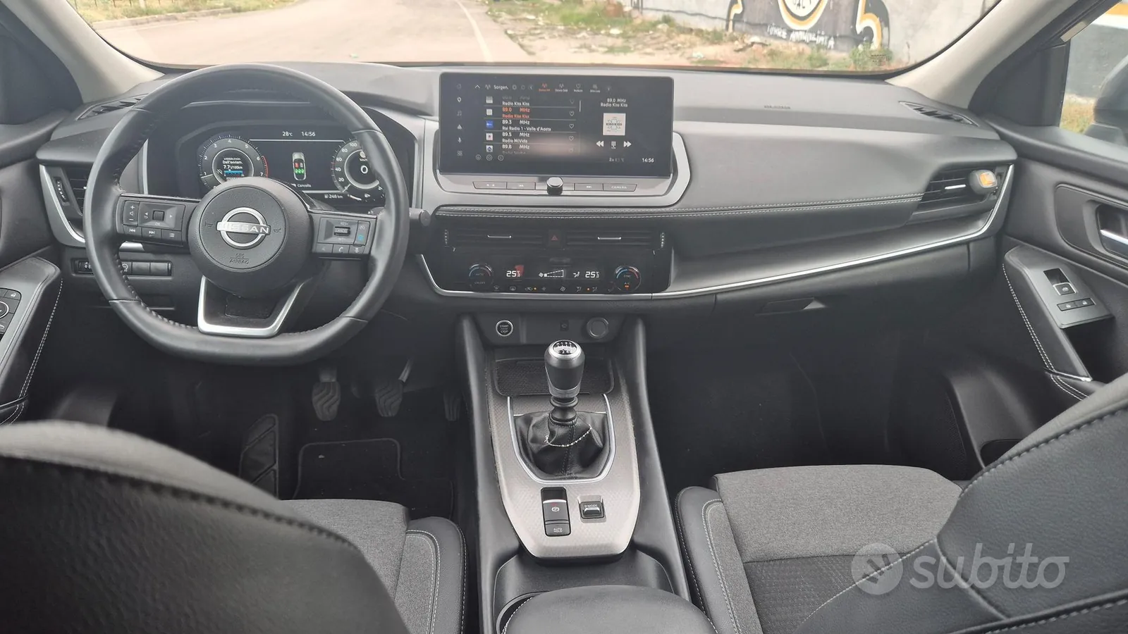 Nissan Qashqai 2025 photo 3