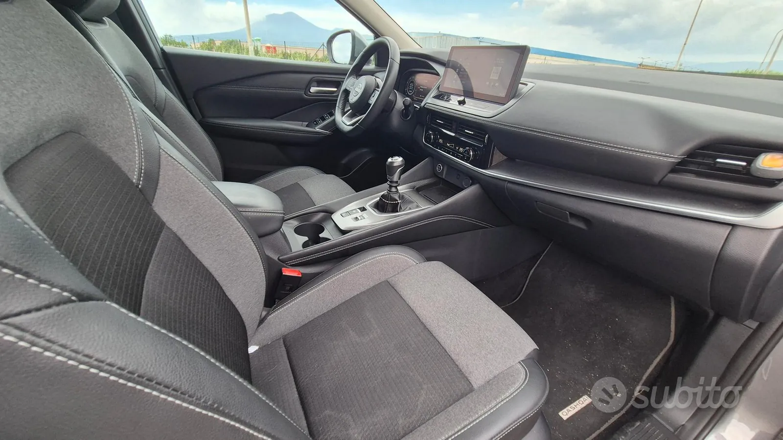 Nissan Qashqai 2025 photo 2