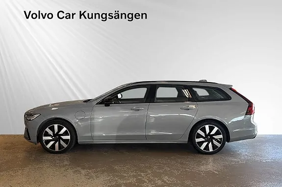 Volvo V90 2026 photo 4