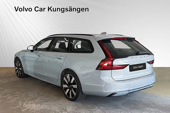 Volvo V90 2026 photo 5