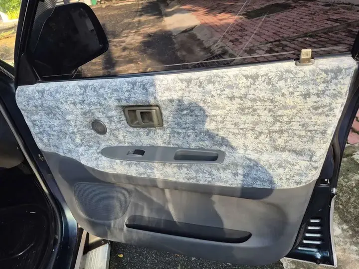 Toyota Zace 2005 photo 3