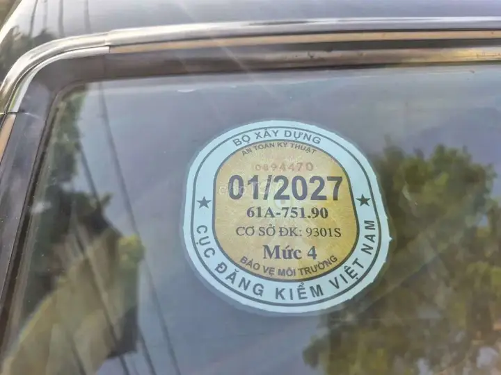 Toyota Zace 2005 photo 4