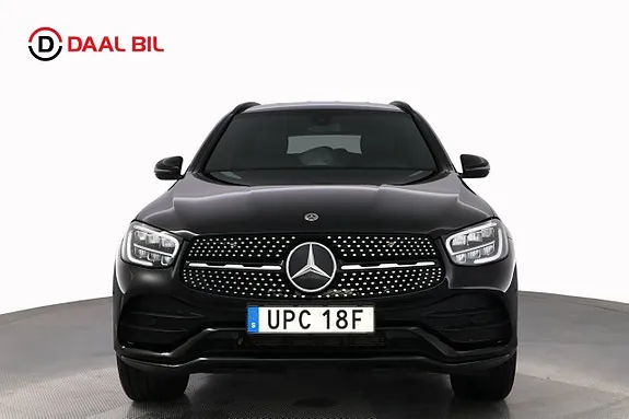 Mercedes-Benz Glc300 E 2022 photo 2