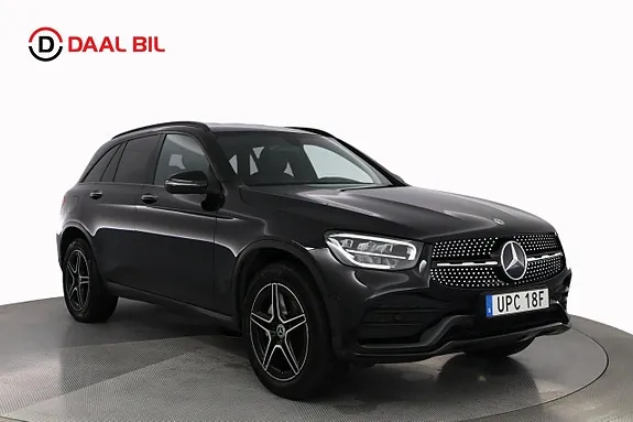 Mercedes-Benz Glc300 E 2022 photo 3