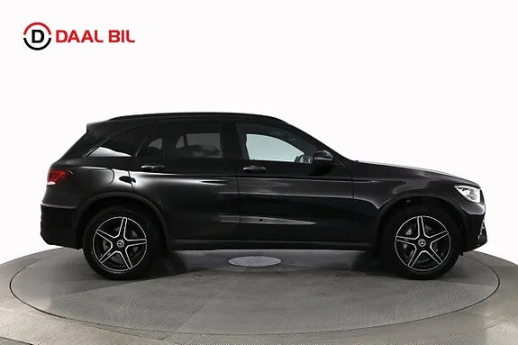 Mercedes-Benz Glc300 E 2022 photo 5