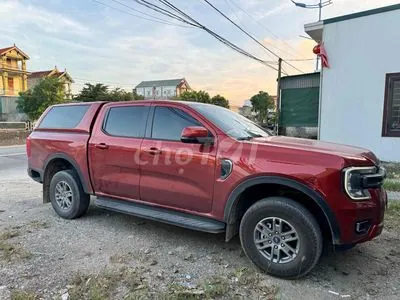 Ford Ranger 2024 photo 2