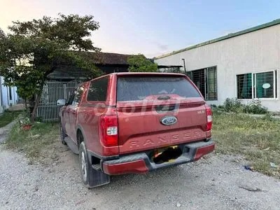 Ford Ranger 2024 photo 4