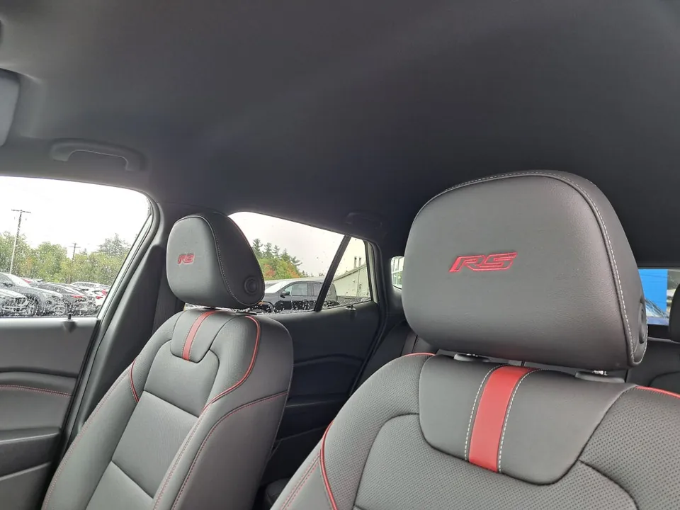 Chevrolet Trax 2026 photo 3