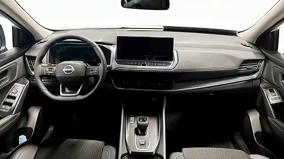 Nissan Qashqai 2026 photo 4