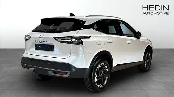 Nissan Qashqai 2026 photo 2