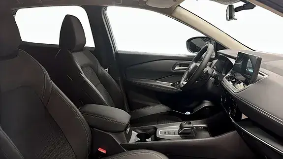 Nissan Qashqai 2026 photo 3