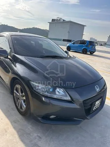 Honda Cr-Z