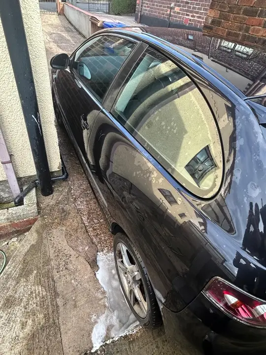 Seat Ibiza 2007 photo 3