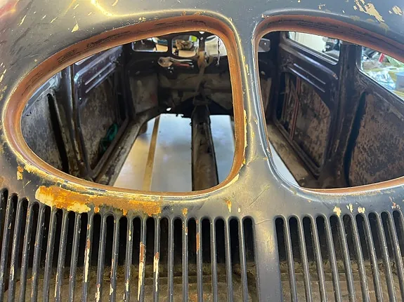 Volkswagen Boble