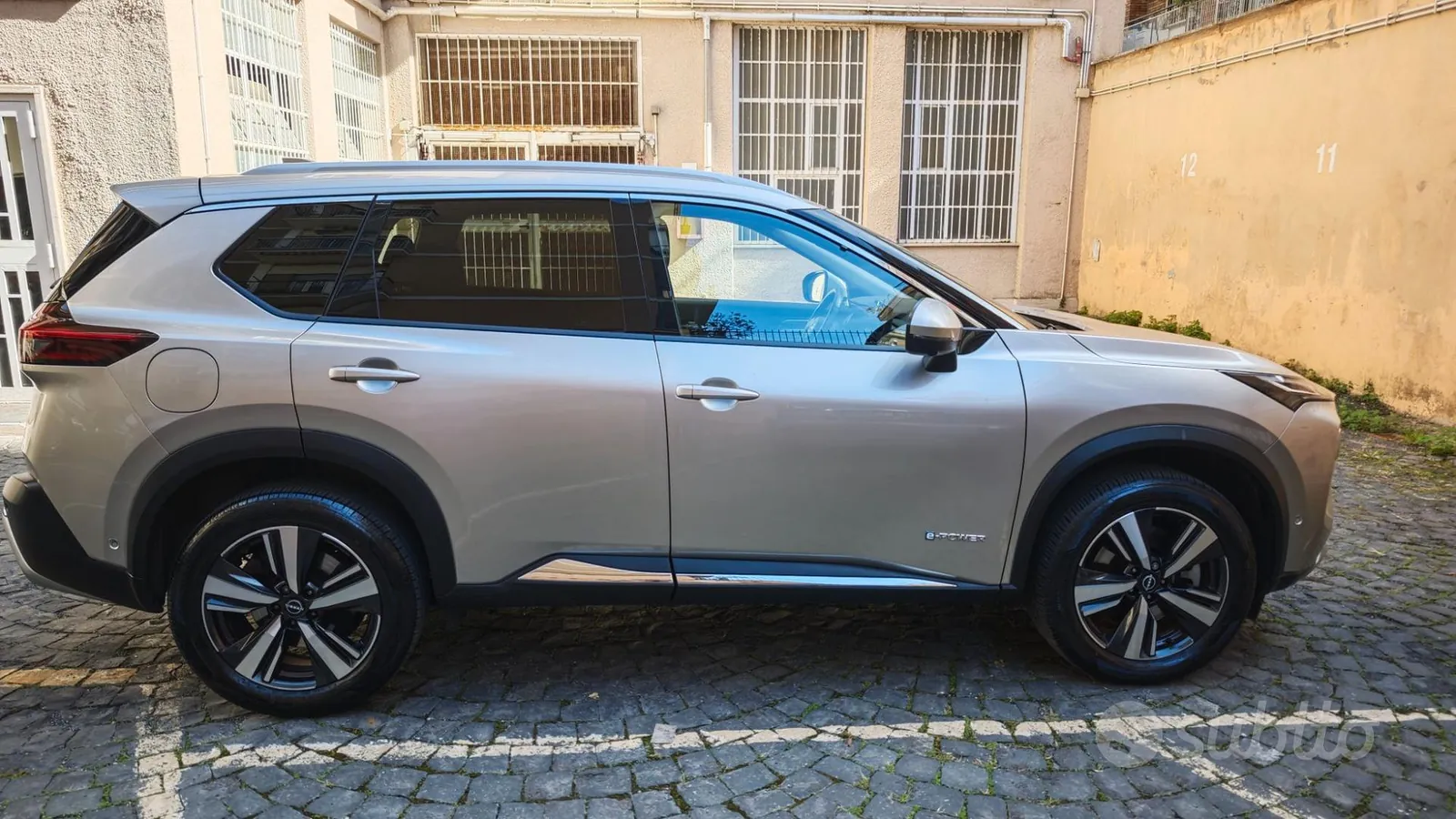 Nissan X-Trail 2023 photo 3