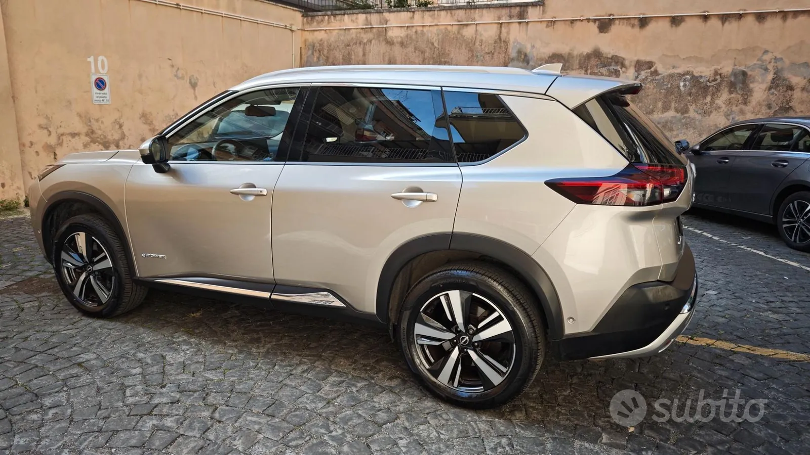 Nissan X-Trail 2023 photo 5