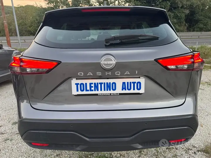 Nissan Qashqai 2023 photo 5