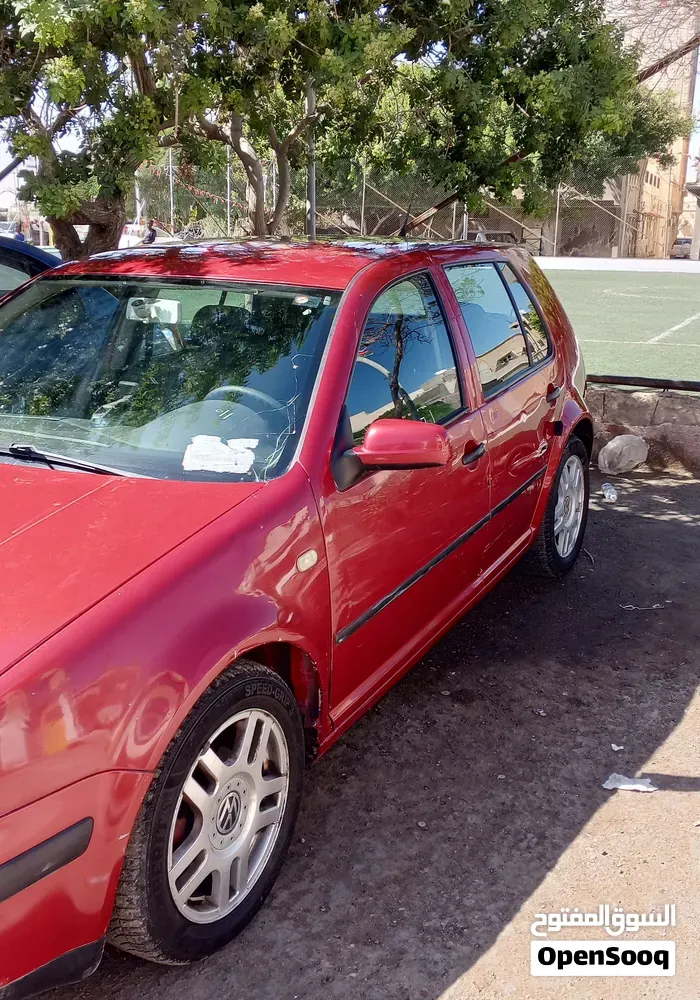 Volkswagen Golf 2004 photo 3