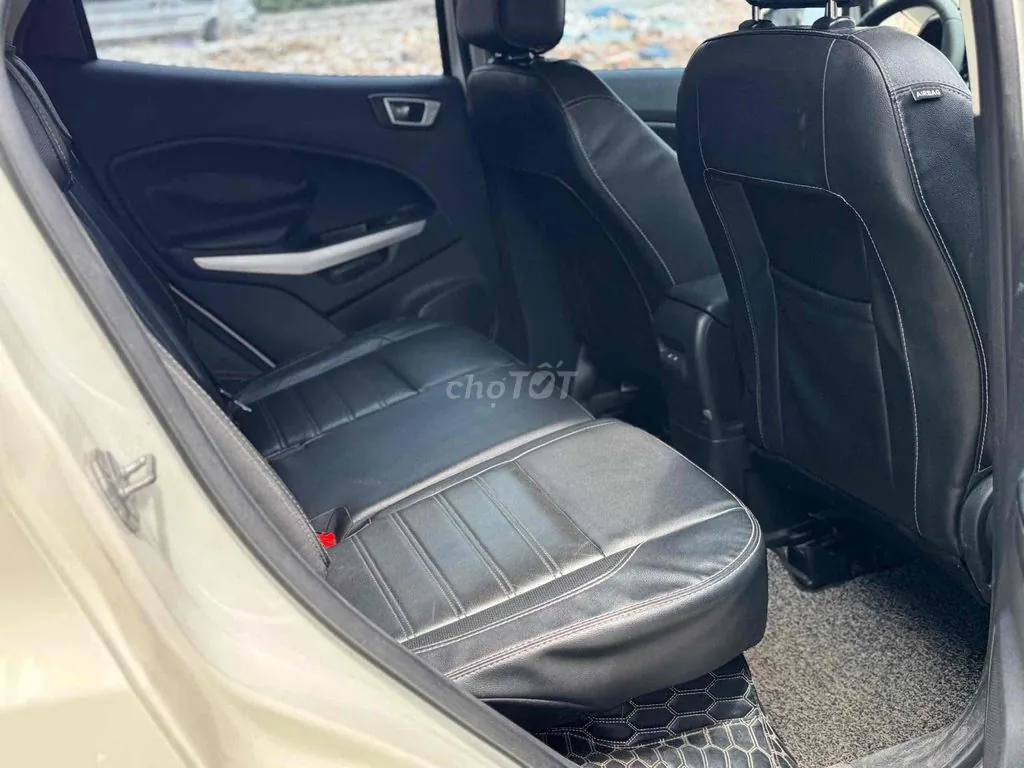 Ford Ecosport 2019 photo 2