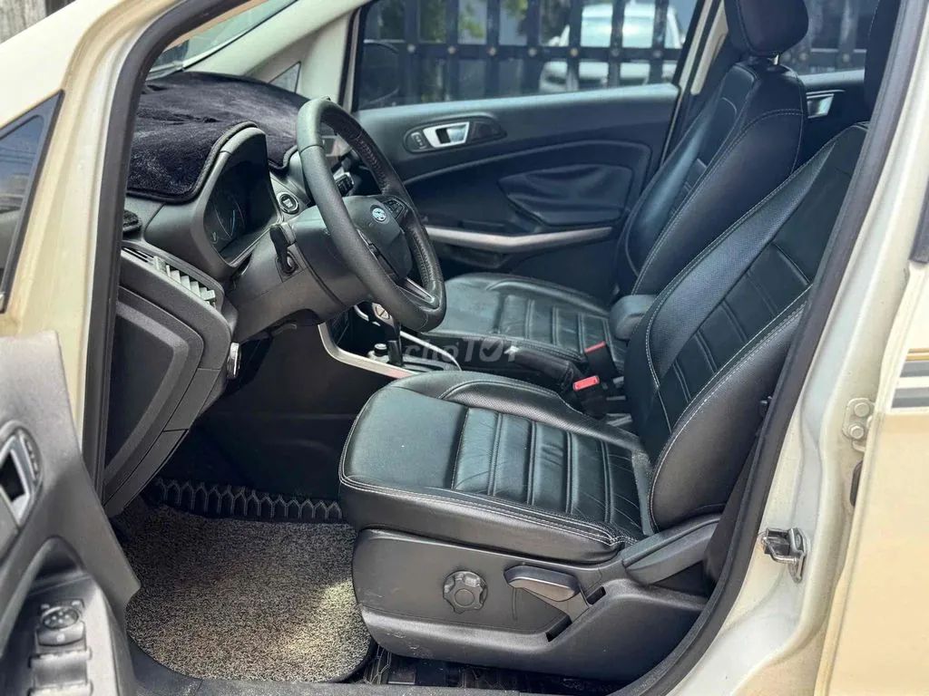 Ford Ecosport 2019 photo 3