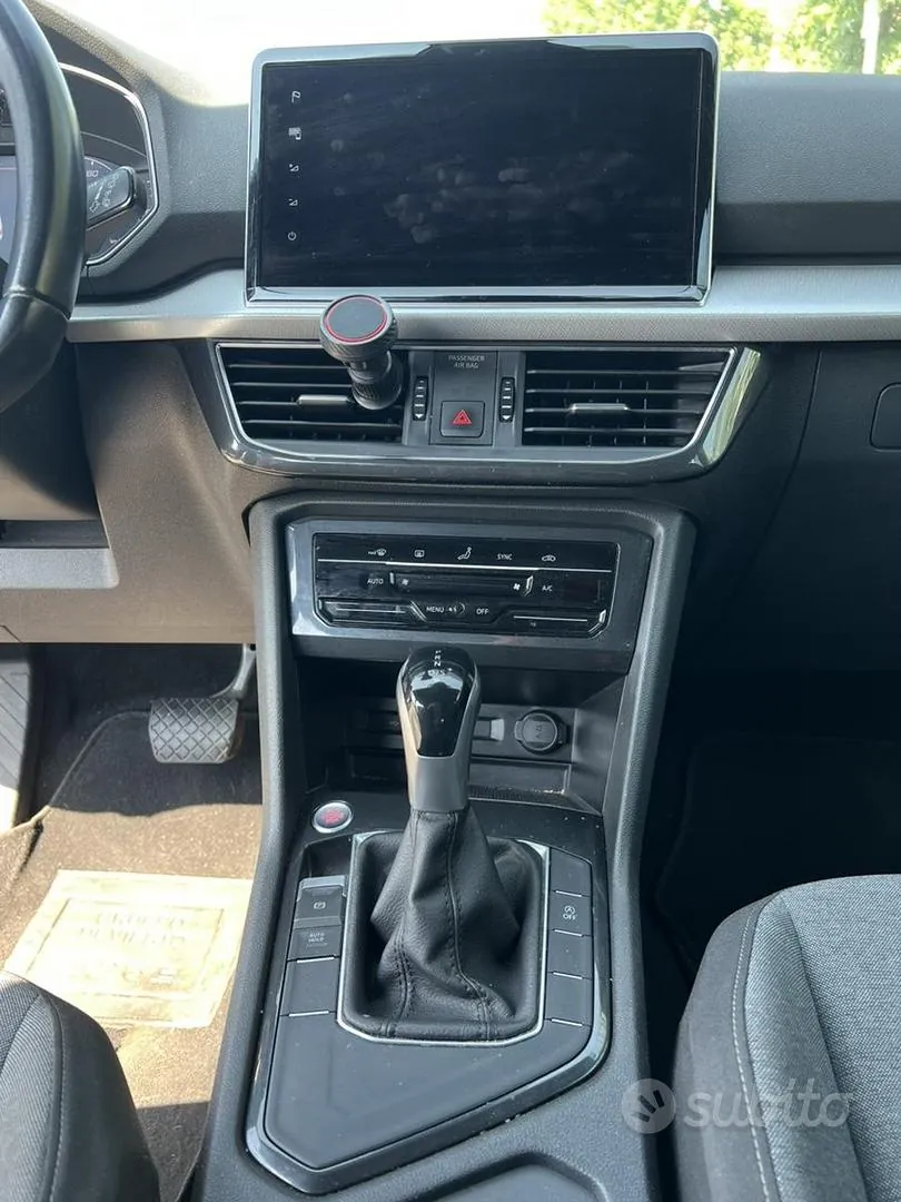 Seat Tarraco 2021 photo 3