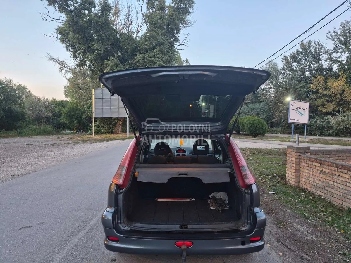 Peugeot 206 2006 photo 3