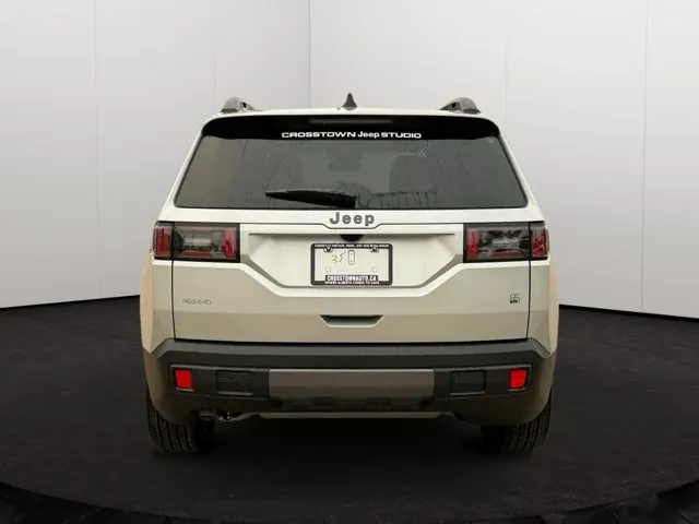 Jeep Cherokee 2026 photo 5