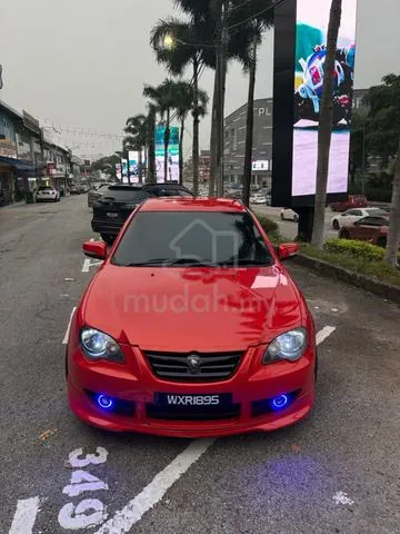 Proton Persona