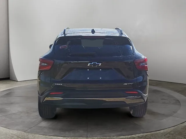 Chevrolet Trax 2026 photo 5
