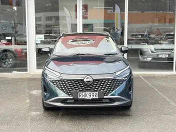 Nissan Qashqai 2026 photo 3