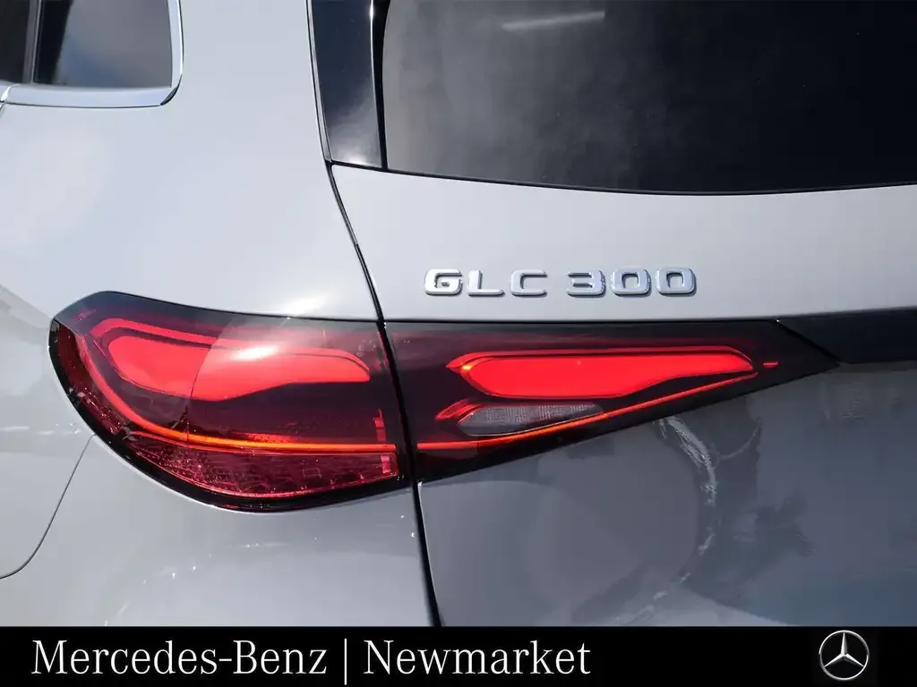 Mercedes-Benz Glc 2026 photo 5