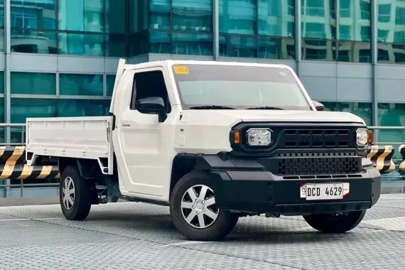 Toyota Tamaraw 2025 photo 2
