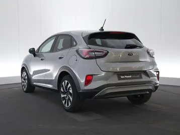 Ford Puma 2024 photo 2