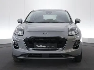 Ford Puma 2024 photo 3